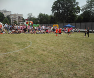 Pasiasty Dzień Dziecka