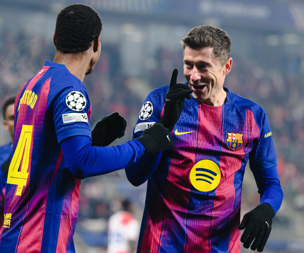 FC Barcelona - FC Kopenhaga Transmisja TV, STREAM ONLINE. Gdzie oglądać mecz NA ŻYWO? Liga Mistrzów