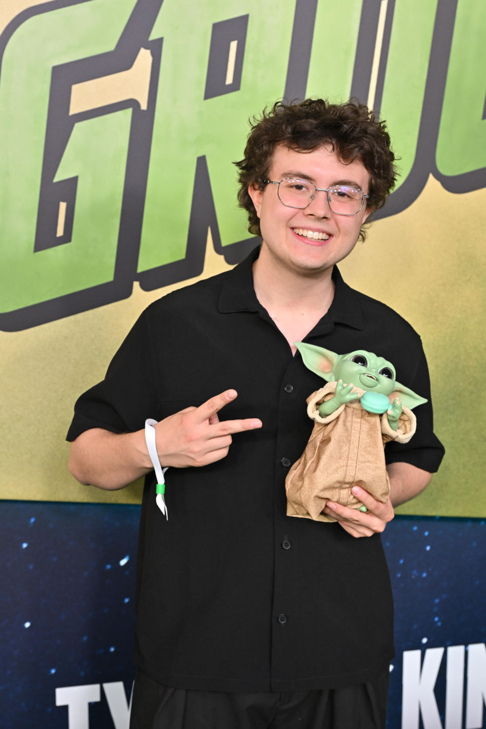 "Gwiezdne wojny: The Mandalorian i Grogu" to nowa produkcja z uniwersum "Star Wars", która zadebiutuje w kinach 22 maja.
