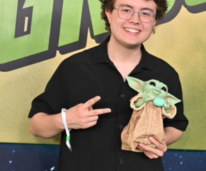 Gwiezdne wojny: The Mandalorian i Grogu to nowa produkcja z uniwersum Star Wars, która zadebiutuje w kinach 22 maja.