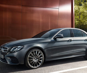 Mercedes-Benz - historia marki
