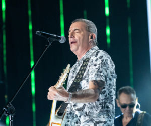 Tłumy ruszyły na koncert TVP! Markowska, Blanka i Bednarek porwali publiczność