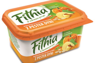 Fithia: olej i margaryna z wartościowymi olejami