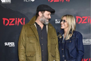 Leszek Lichota pierwszy raz o nowym związku. Kim jest jego ukochana?