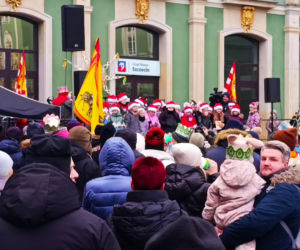 Orszak Trzech Króli 2026 w Szczecinie