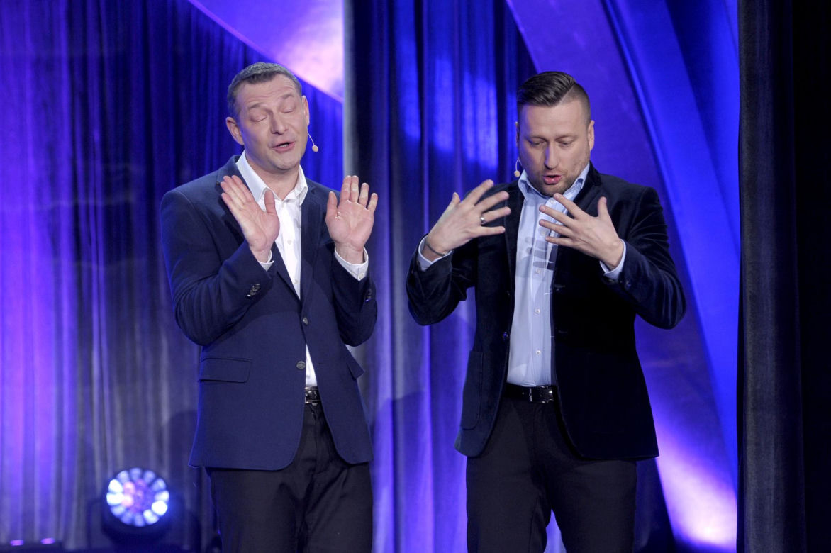 Kabaret Nowaki