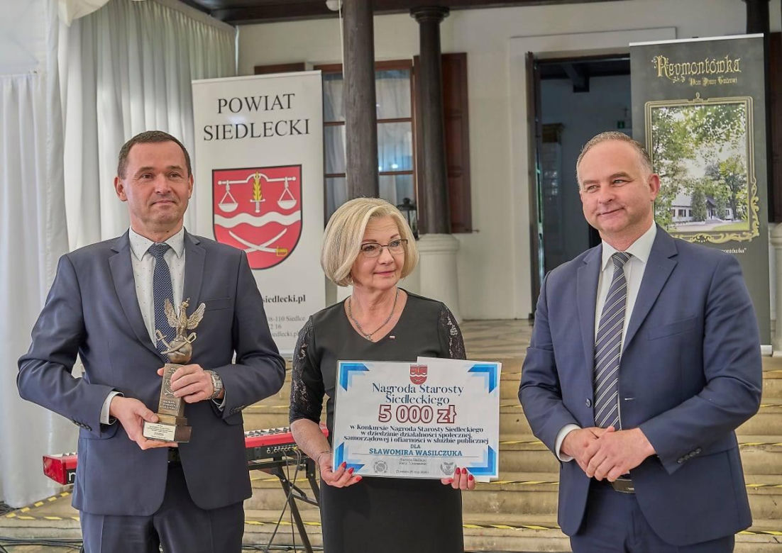 Kolejna Majówka w Reymontówce dopiero za rok!