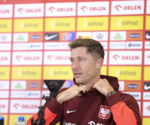 Robert Lewandowski i jego zegarki