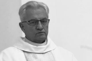 Odszedł legendarny kustosz z Piekar. Kochał miasto i jego mieszkańców