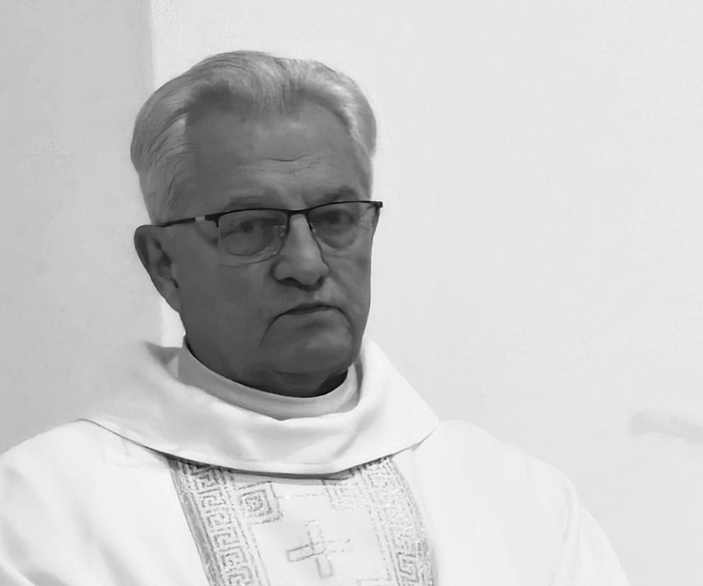 Odszedł legendarny kustosz z Piekar. Kochał miasto i jego mieszkańców