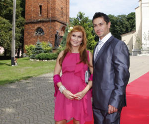 Katarzyna Skrzynecka, Marcin Łopucki