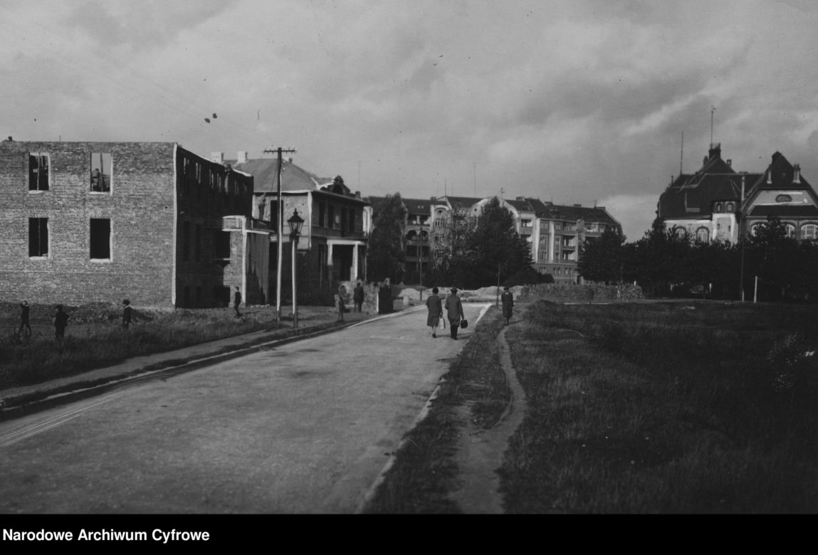 Tak wyglądała Bydgoszcz w latach 30. ubiegłego wieku! Zobacz archiwalne zdjęcia