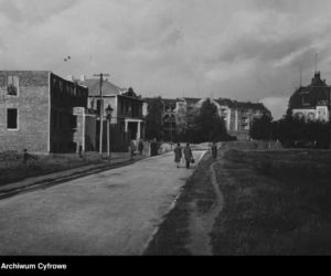Tak wyglądała Bydgoszcz w latach 30. ubiegłego wieku! Zobacz archiwalne zdjęcia