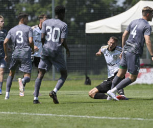 Legia Warszawa - Radomiak Radom