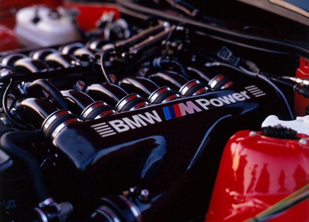 BMW Serii 8