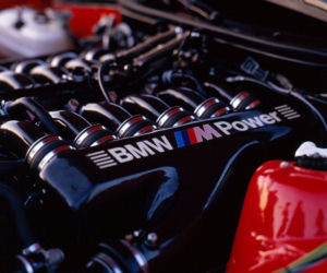 BMW Serii 8