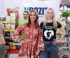 Gwiazdy wspierają kampanię NIE OCENIAJ PO PYSKU