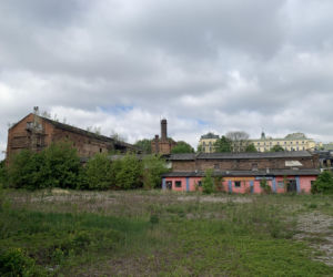 Unii Lubelskiej i Błonia Zamkowe do remontu. Czy dawna słodownia też się doczeka?