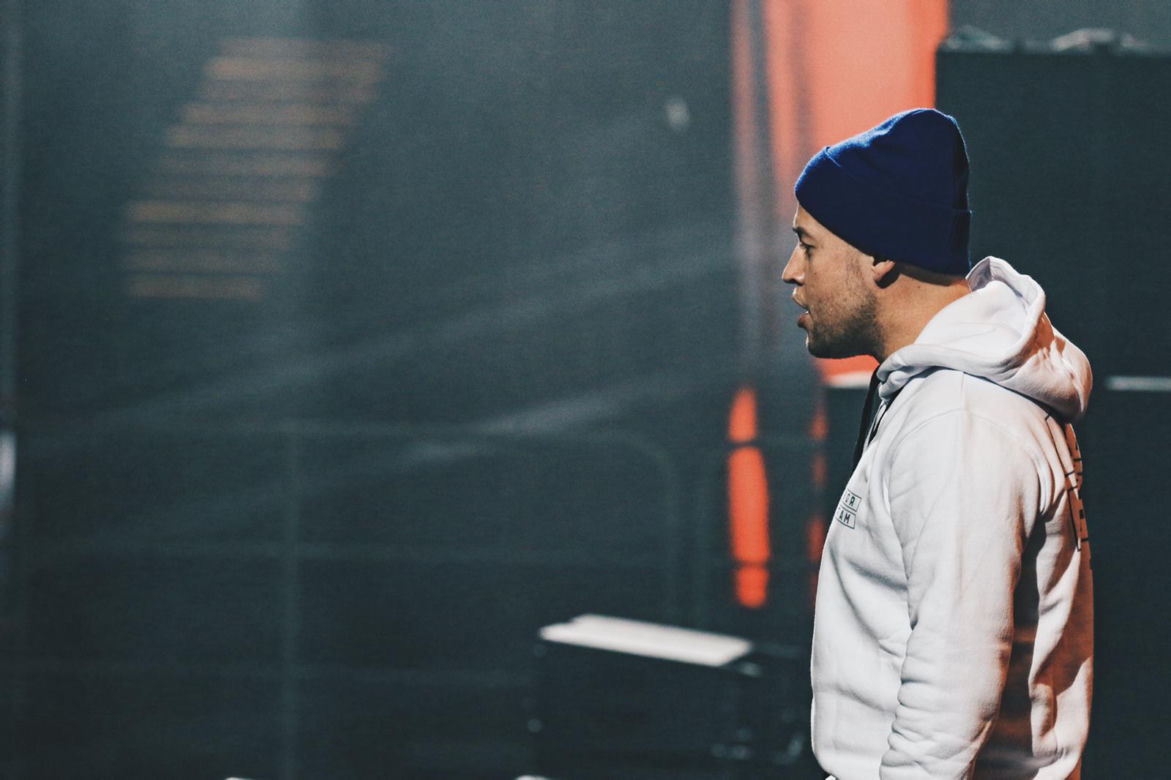 Śląski Rap Festival 2019. Tak publiczność bawiła się w katowickim Spodku