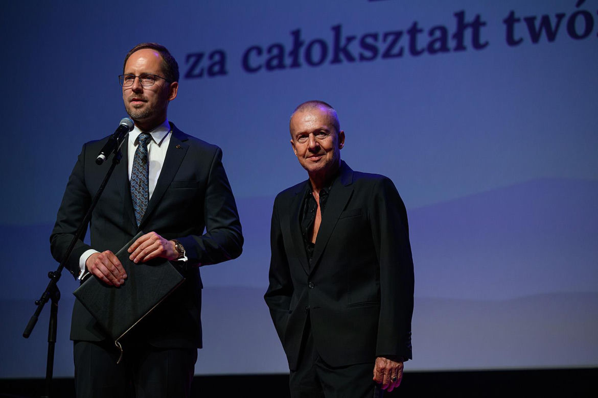Laureaci 39. Tarnowskiej Nagrody Filmowej