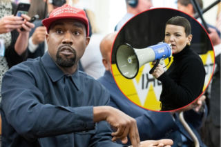 Polska też nie chce Kanye’ego Westa?! Jasna deklaracja Ministerstwa! W jawnej sprzeczności z polską racją stanu