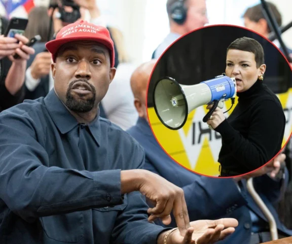 Kanye West nie wystąpi w Polsce? Jest reakcja ministerstwa