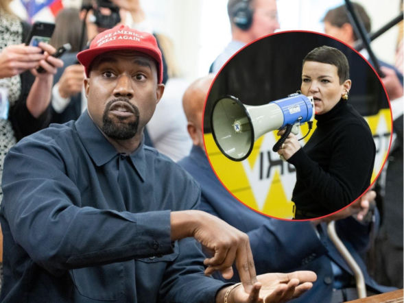 Polska też nie chce Kanye’ego Westa?! Jasna deklaracja Ministerstwa! W jawnej sprzeczności z polską racją stanu