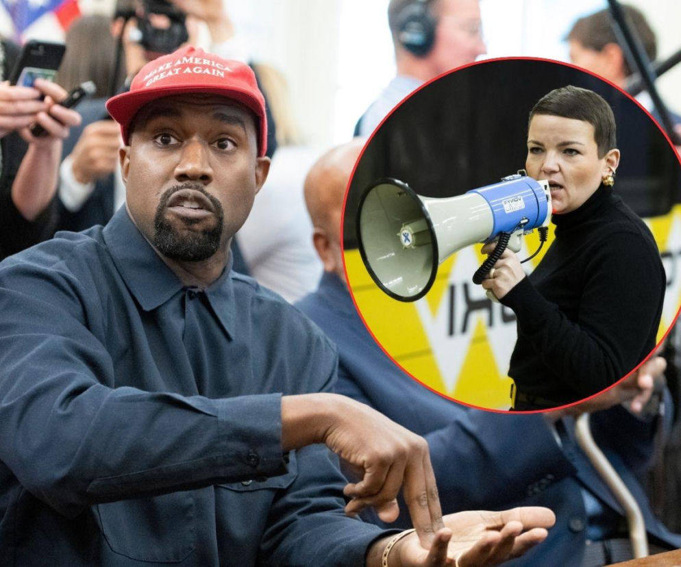 Kanye West nie wystąpi w Polsce? Jest reakcja ministerstwa