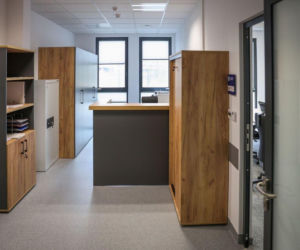 Nowa siedziba CBZC w Kielcach. Nowoczesna twierdza walki z cyberprzestępczością już otwarta