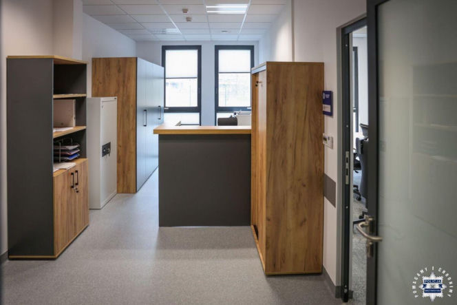 Nowa siedziba CBZC w Kielcach. Nowoczesna twierdza walki z cyberprzestępczością już otwarta