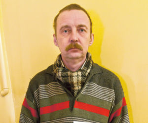 Umarłem na zawał. Oto dowód