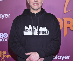 Ks. Rafał Główczyński - Ksiądz z osiedla, uczestnik The Traitors