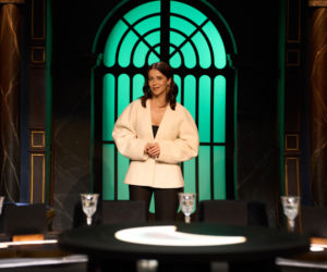 The Traitors. Zdrajcy: Sezon 3, Odcinek 2