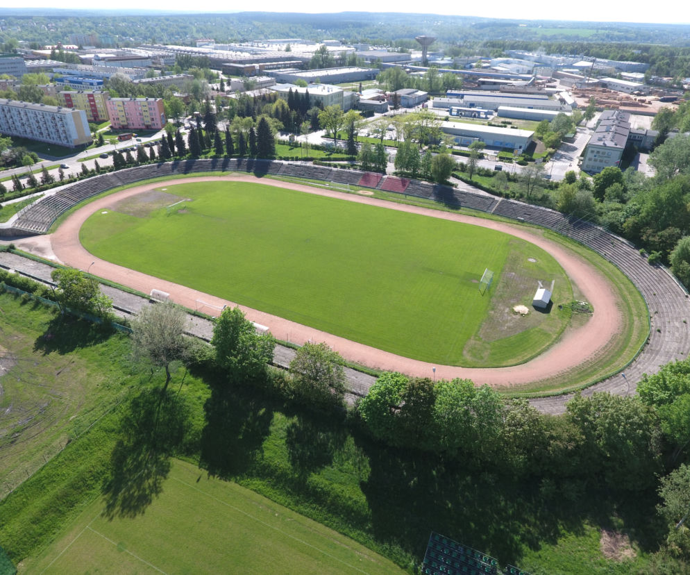 Star stadion