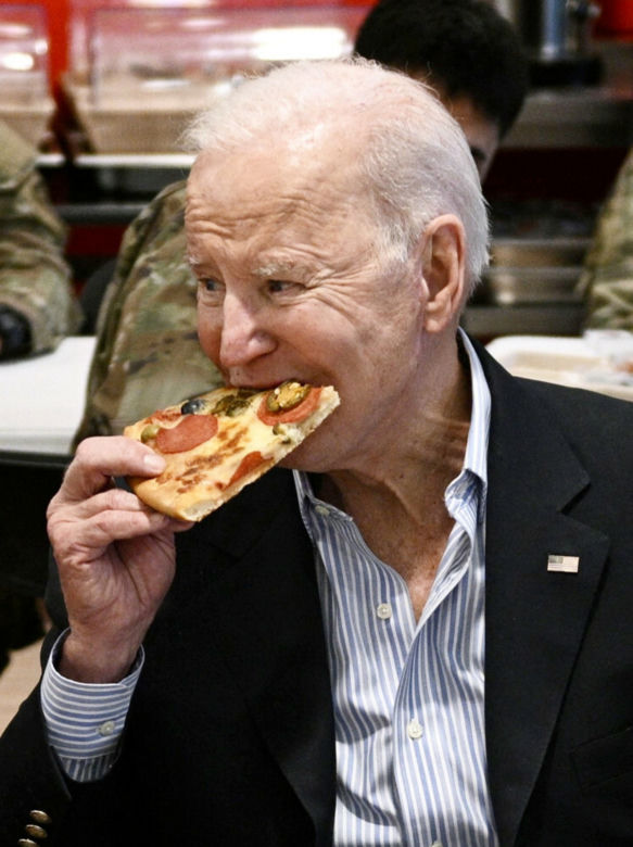Top 5 ciekawostek o prezydencie USA