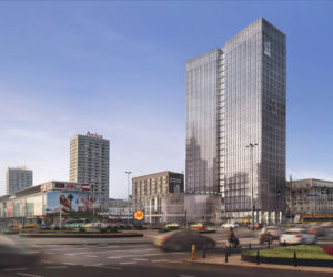 Widok Towers 