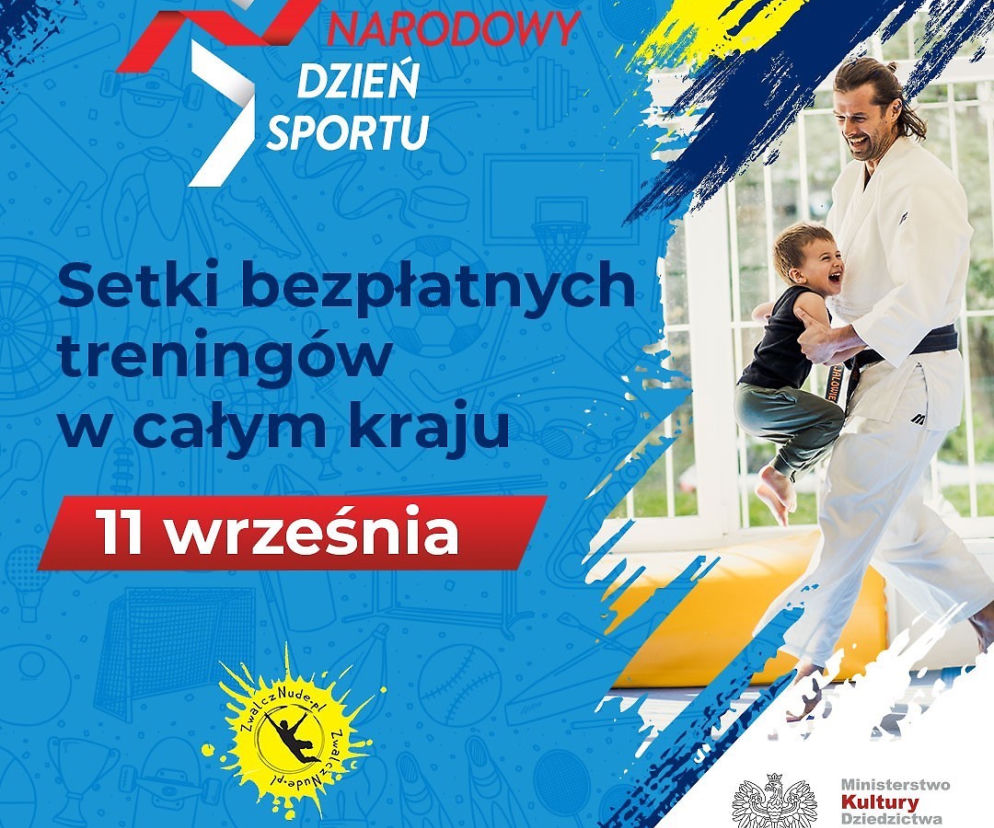 Narodowy Dzień Sportu