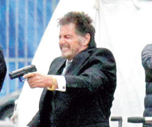 Ał Pacino