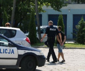 Lincz w Bełchatowie