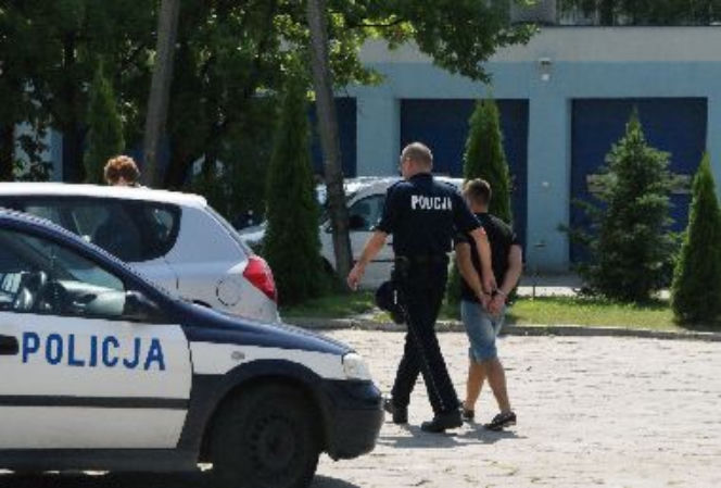 Lincz w Bełchatowie
