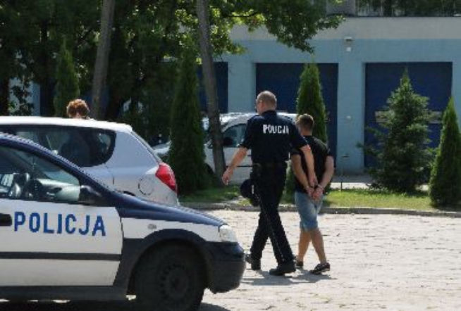 Lincz w Bełchatowie