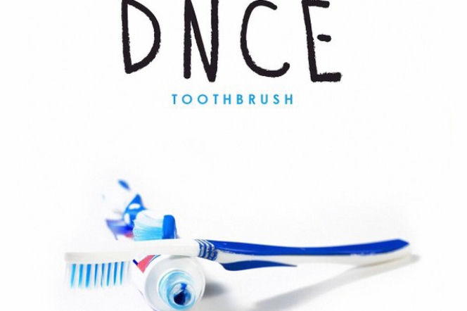 Gorąca 20 Premiera: DNCE - Toothbrush. Lepsze od Cake By The Ocean?