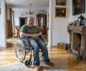 Senator Jan Filip Libicki