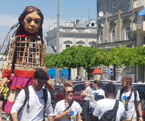 Mała Amal w Przemyślu