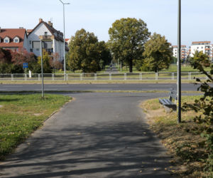 Będzie nowe przejście dla pieszych na Alei Konstytucji 3-go Maja