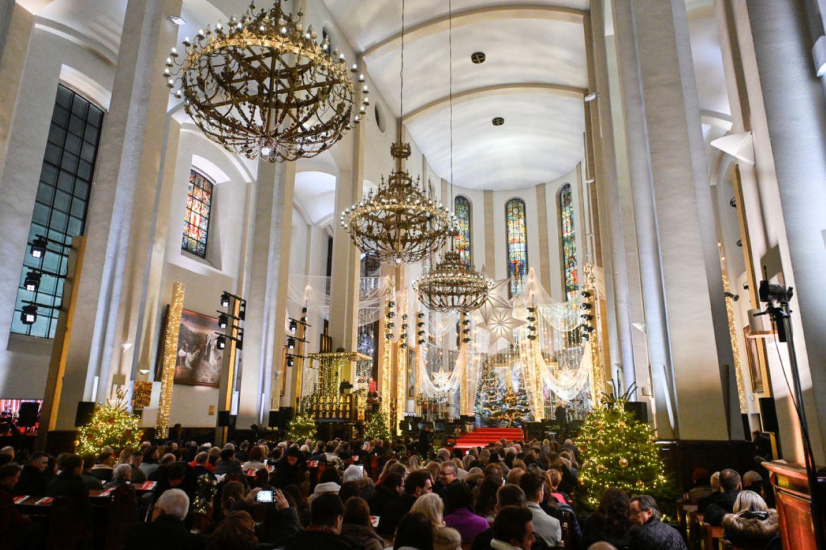 Koncert "Wspólne kolędowanie" 2024