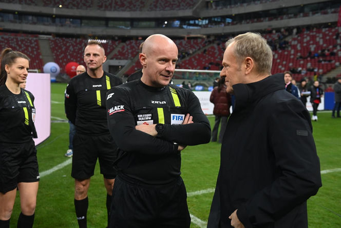 FINAŁ AKCJI Z ORLIKA NA STADION