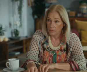 Barwy szczęścia, odcinek 3290. Jola (Małgorzata Potocka)