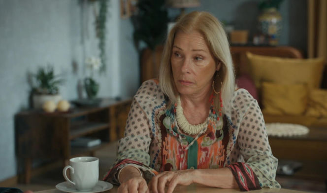 Barwy szczęścia, odcinek 3290. Jola (Małgorzata Potocka)