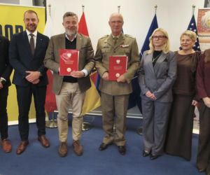 Rozbudowa lotniska Wrocław-Strachowice. Powstaje strategiczna baza dla amerykańskich gigantów